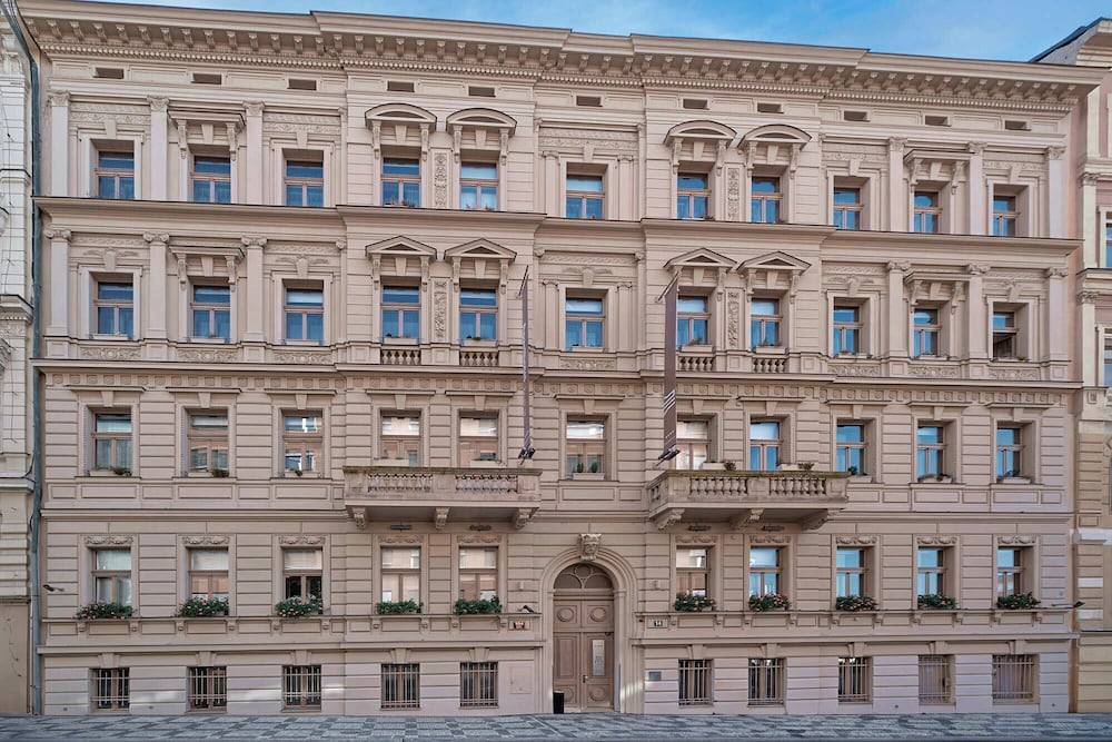 Aparthotel Rimska 14 1