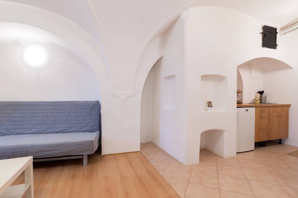 Charles Bridge Hostel & Apartments 2