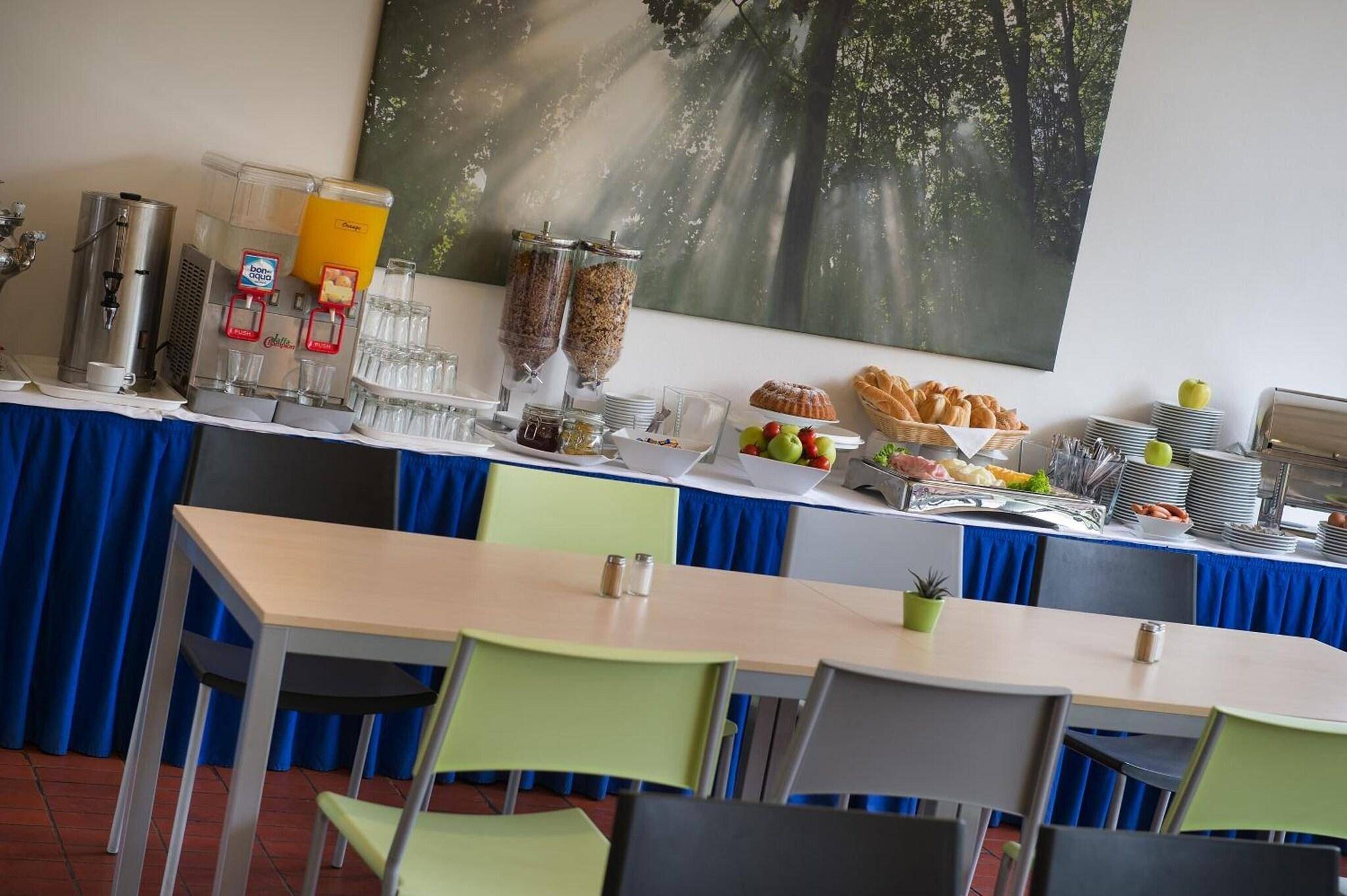 Hotel Energie 1
