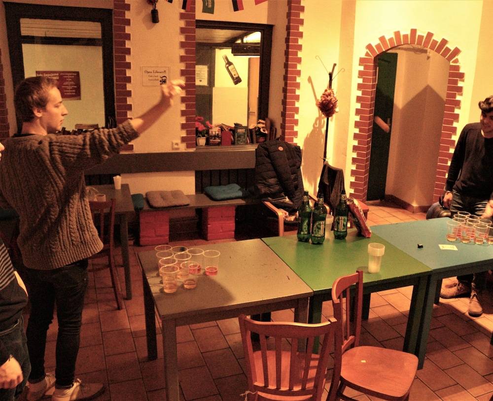 Travel&Joy backpackers 2