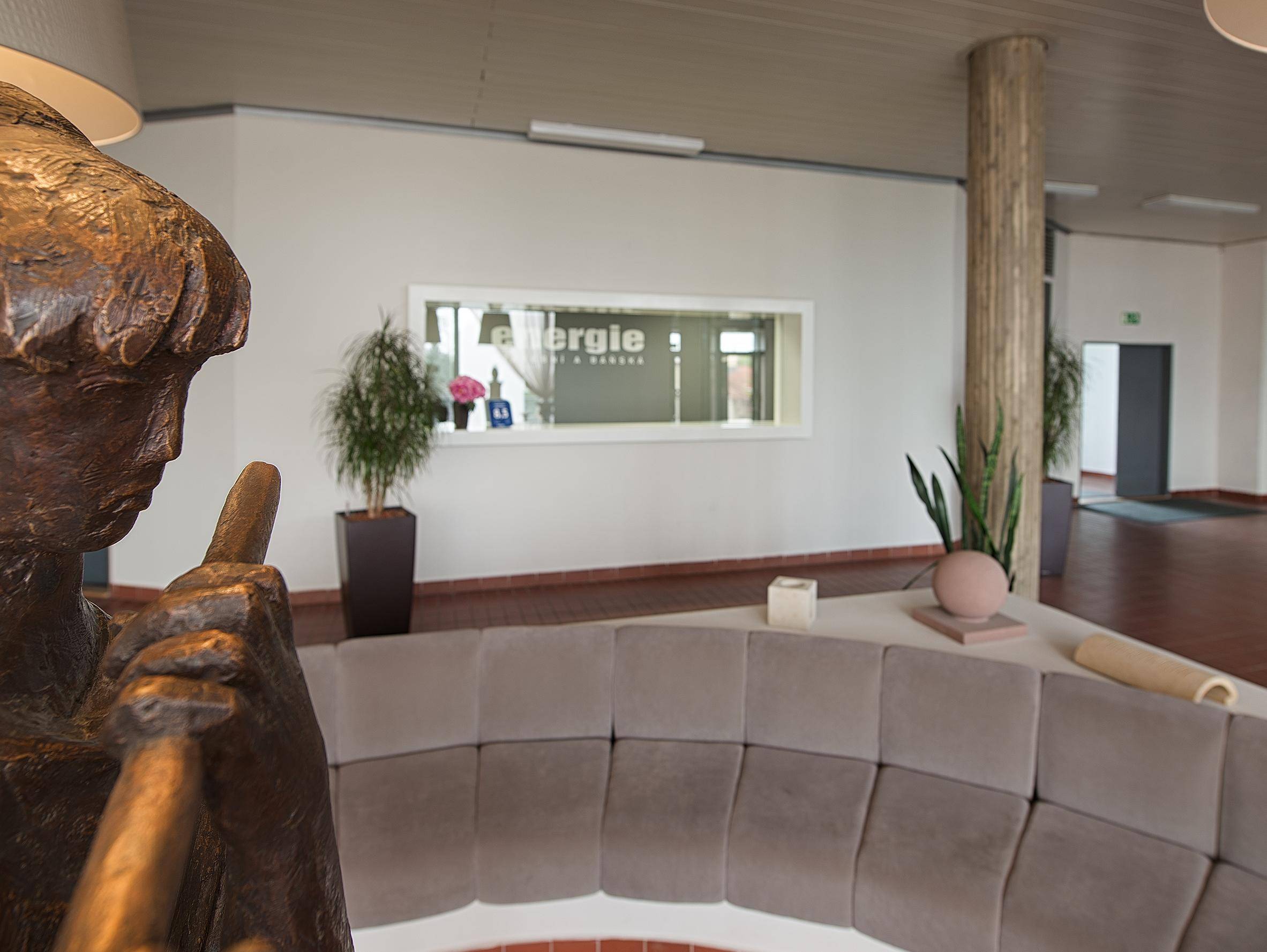 Hotel Energie 2