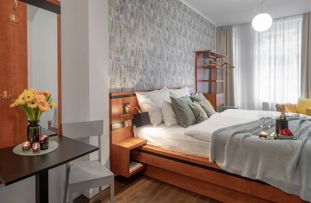 4 Elements Apartments 2