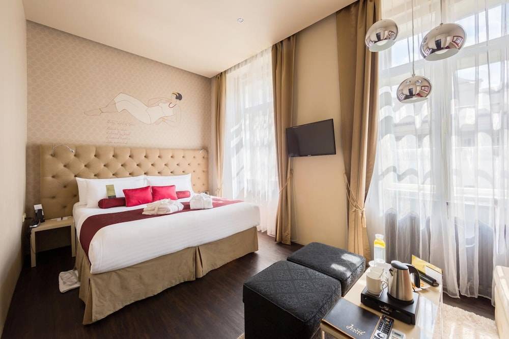 Design Hotel Jewel Prague 1