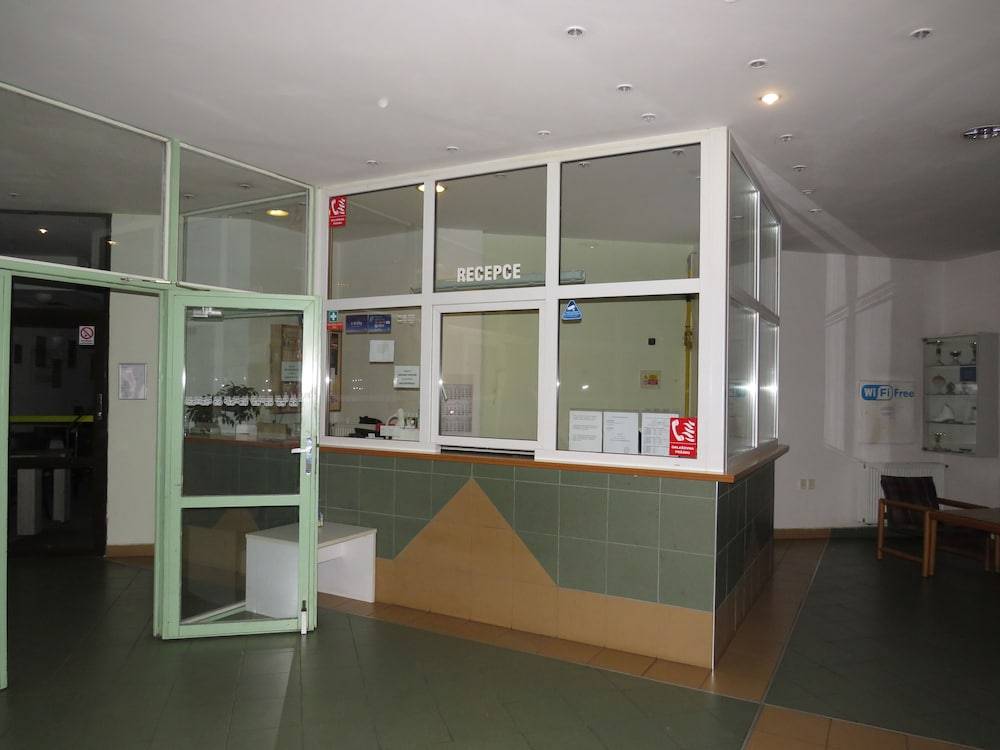 Hotel Hasa 2