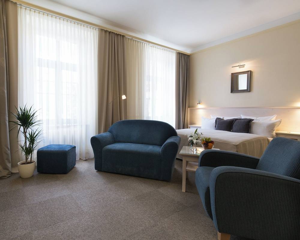 Unitas Hotel 1