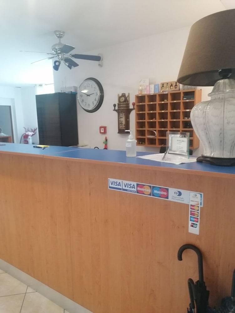 Hotel Arko 2