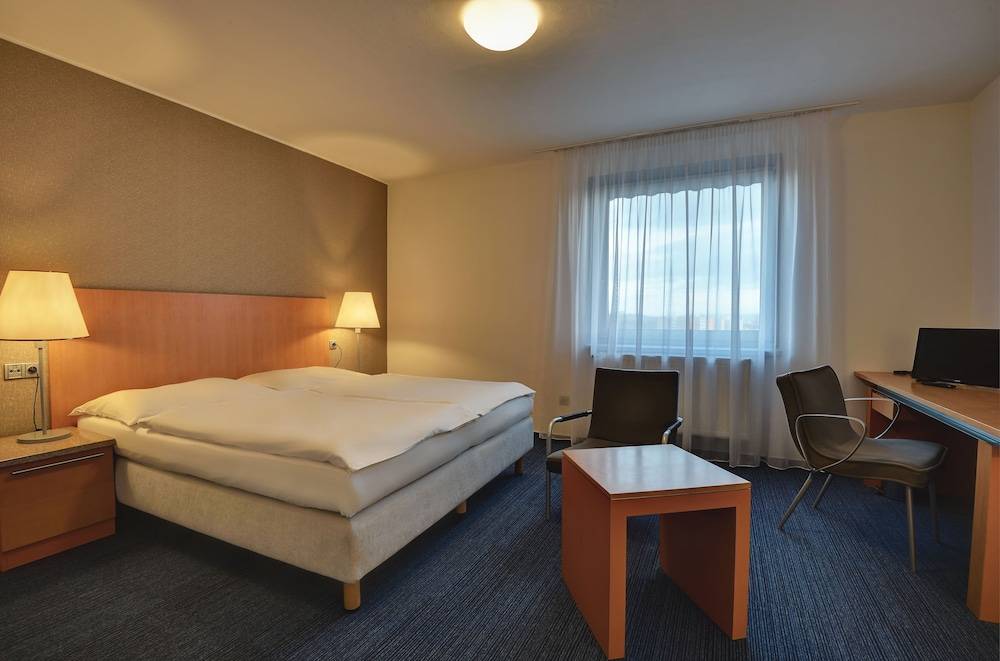 Hotel Henrietta 1