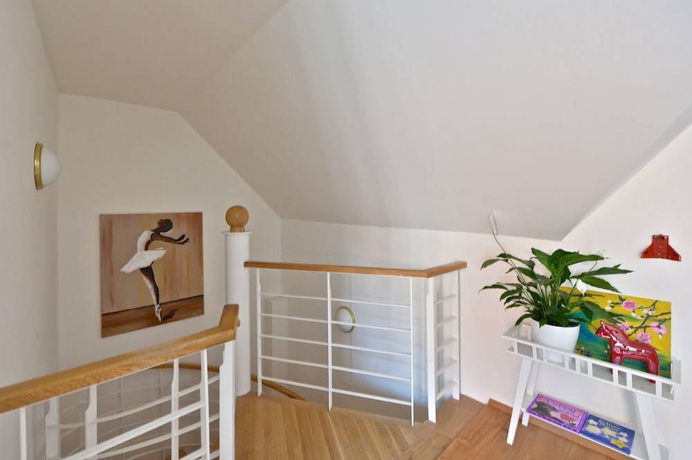 Old Town Boutique Apartments 2