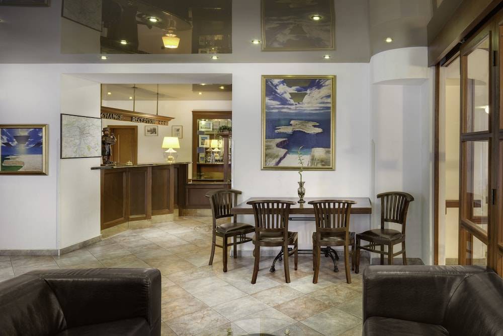 Hotel Otar 2