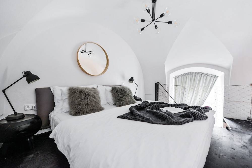 Lazenska N4 Residence 2