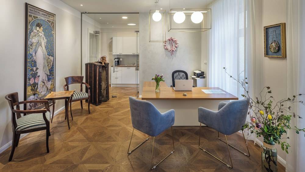 SeNo6 Apartments 2