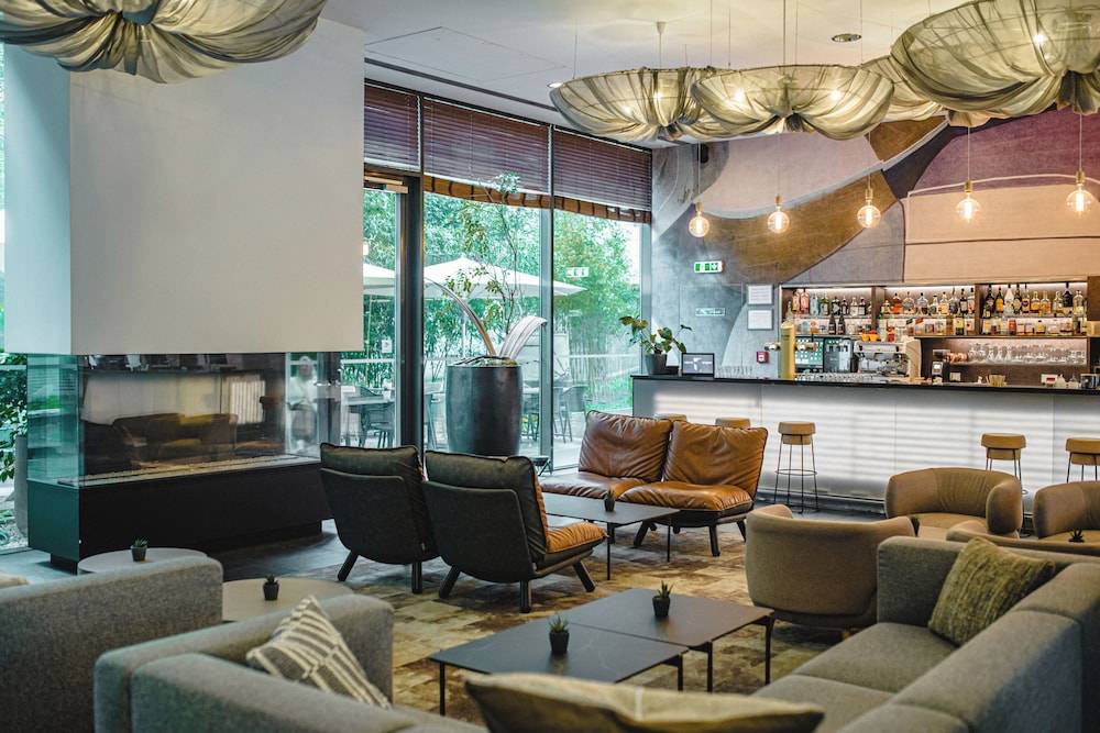 OREA Hotel Angelo Praha 1