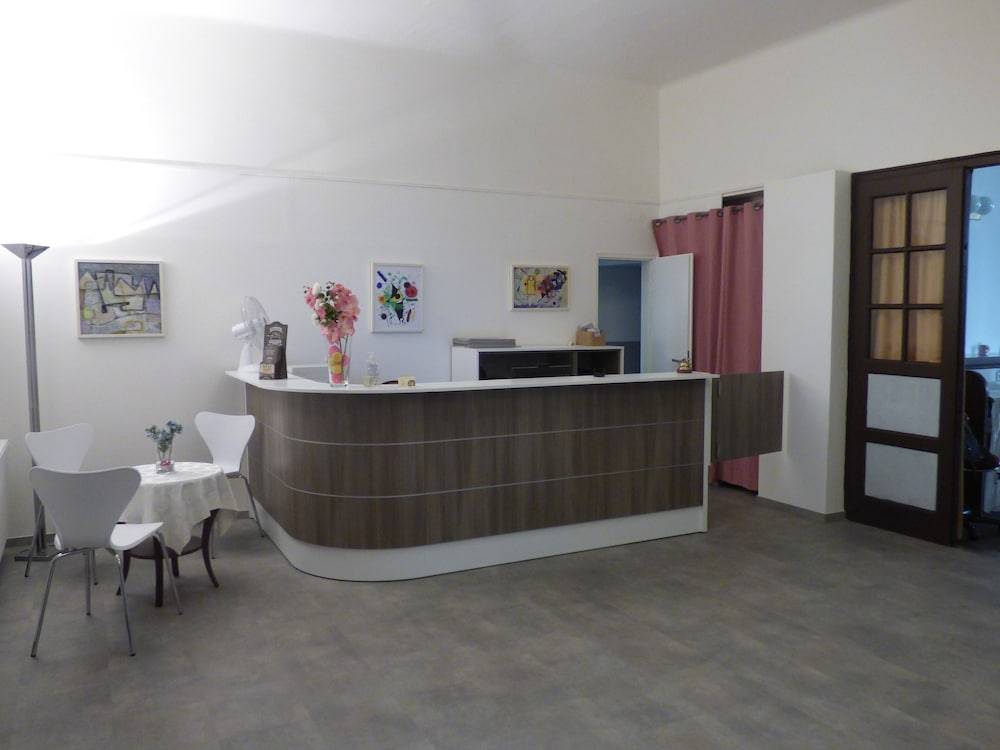 Hotel Svornost 2