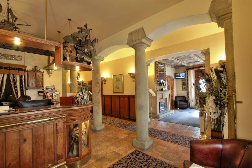 U Páva 2