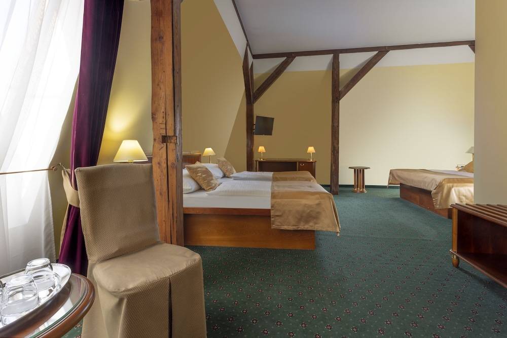 Hotel William 2