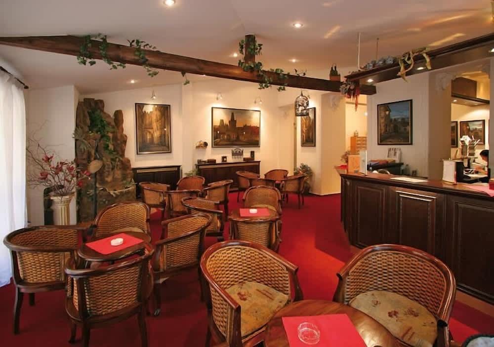 Hotel Atos 2