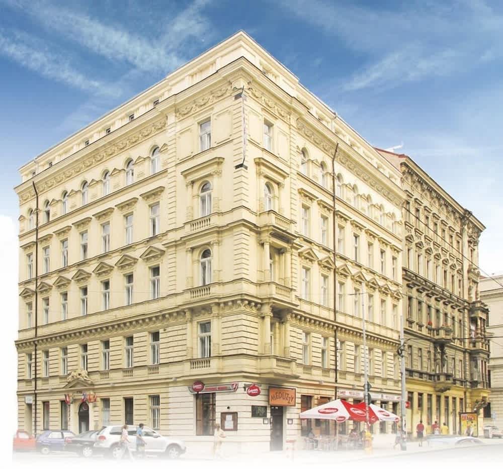 Hotel Atos 1