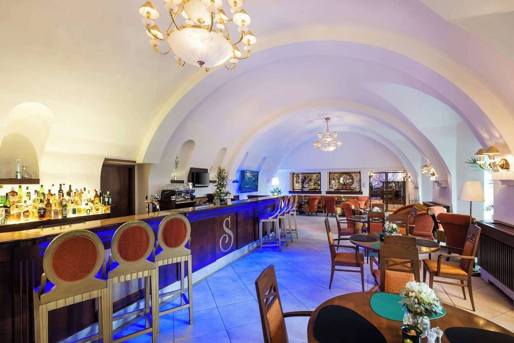 Lindner Hotel Prague Castle, part of JdV by Hyatt 2