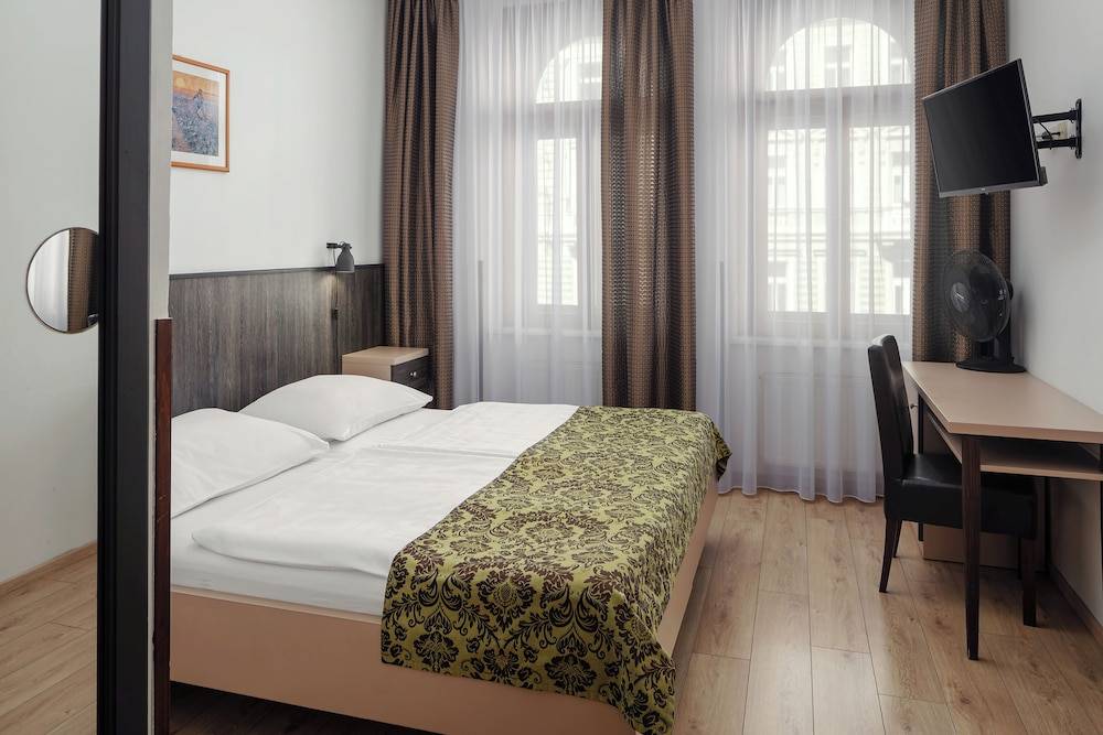 Hotel Superior Prague 1