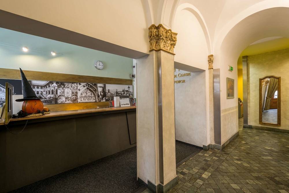Hotel Superior Prague 2