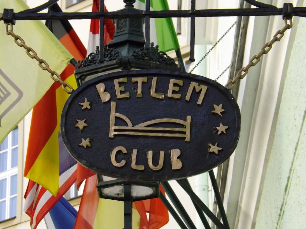 Betlem Club Hotel 1