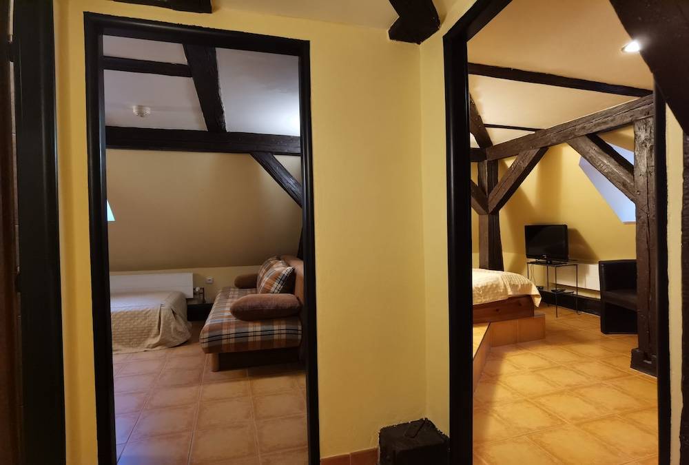 Betlem Club Hotel 2