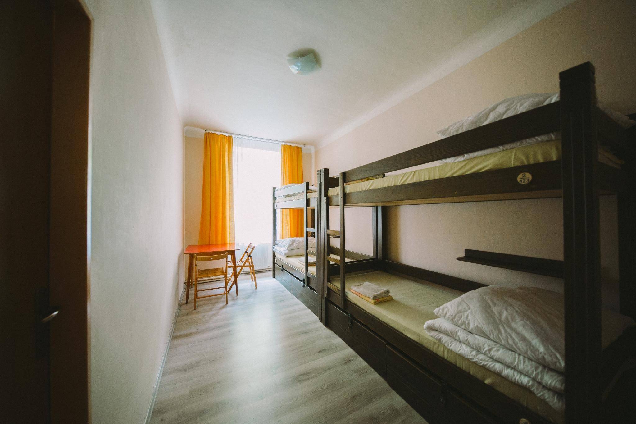 Hostel Dakura 1