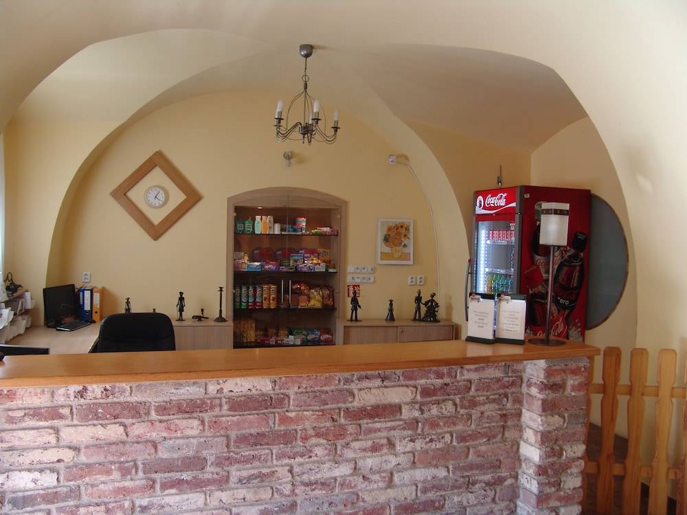 Hotel STARÝ PIVOVAR 2