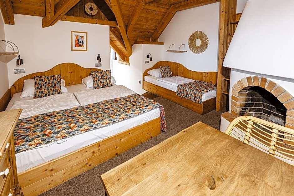 Hotel Frýdl 2