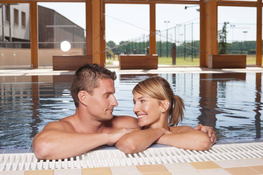 Park Holiday Congress & Wellness Hotel 2