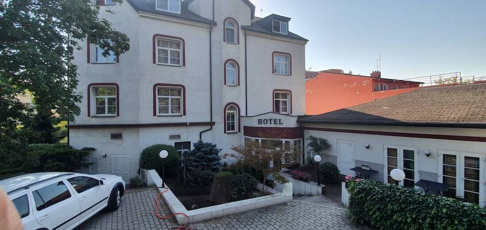Hotel Jerabek 1