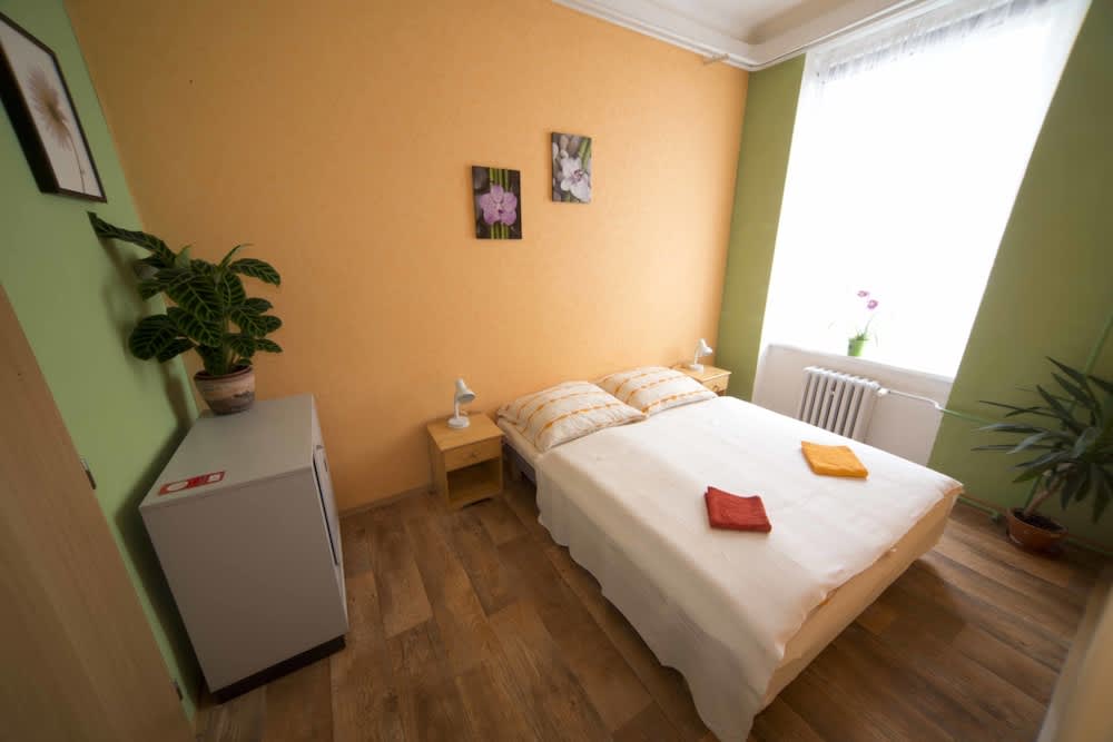Pension SKLEP 2