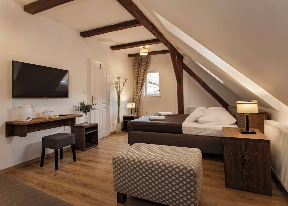 Residence Corto Old Town 1