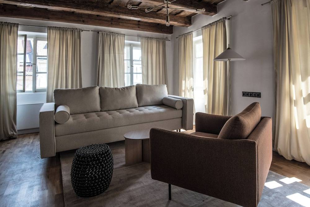Domus Balthasar Boutique Hotel 2