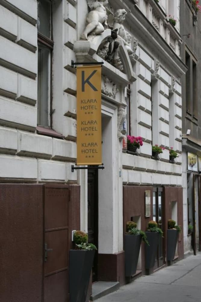 Hotel Klara 1