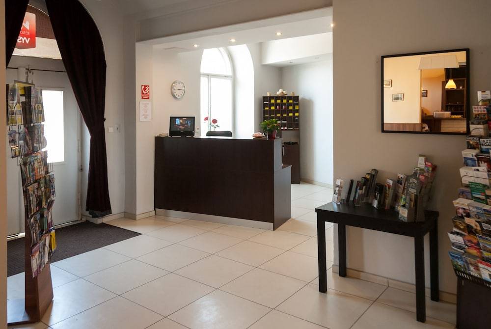 Residence Vysta 2