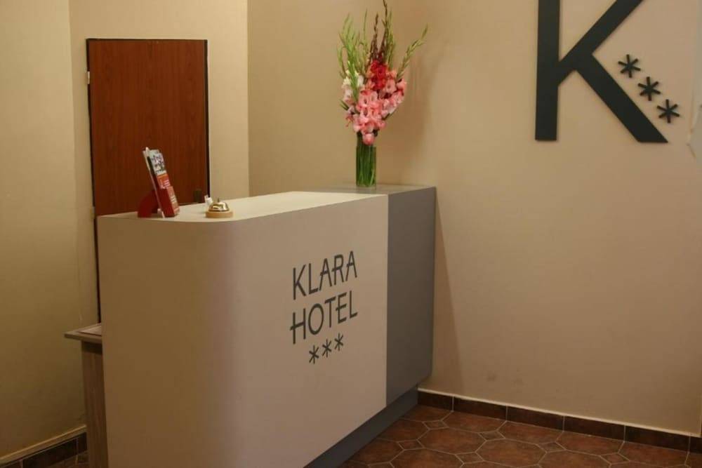 Hotel Klara 2