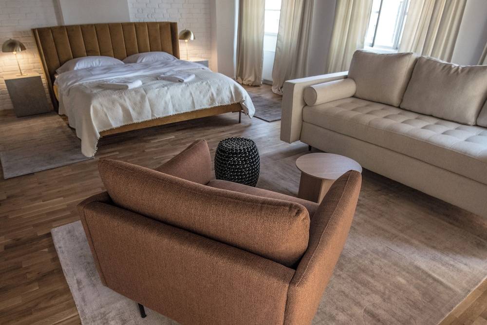 Domus Balthasar Boutique Hotel 1