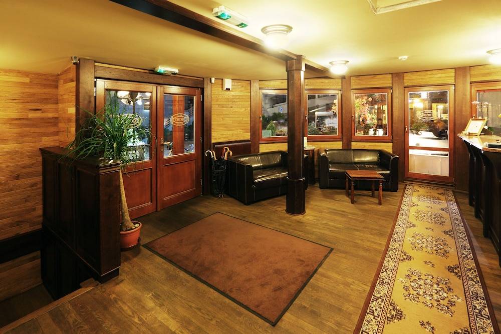Boat Hotel Matylda 1