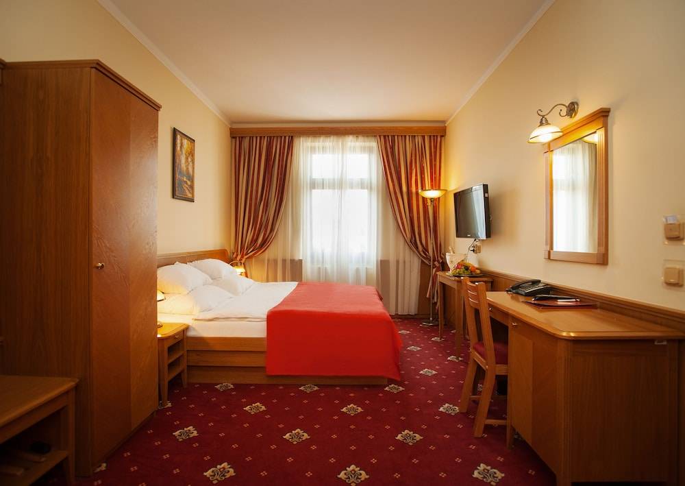 Hotel Askania 1