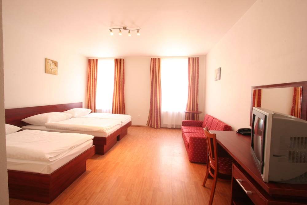 Apart Hotel Susa 2