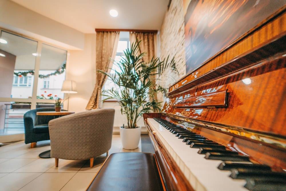COLORFACTORY SPA Hotel - Czech Leading Hotels 2