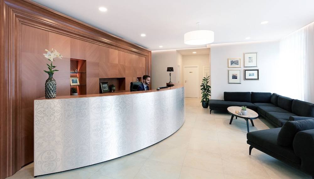 Hotel Schwaiger 2