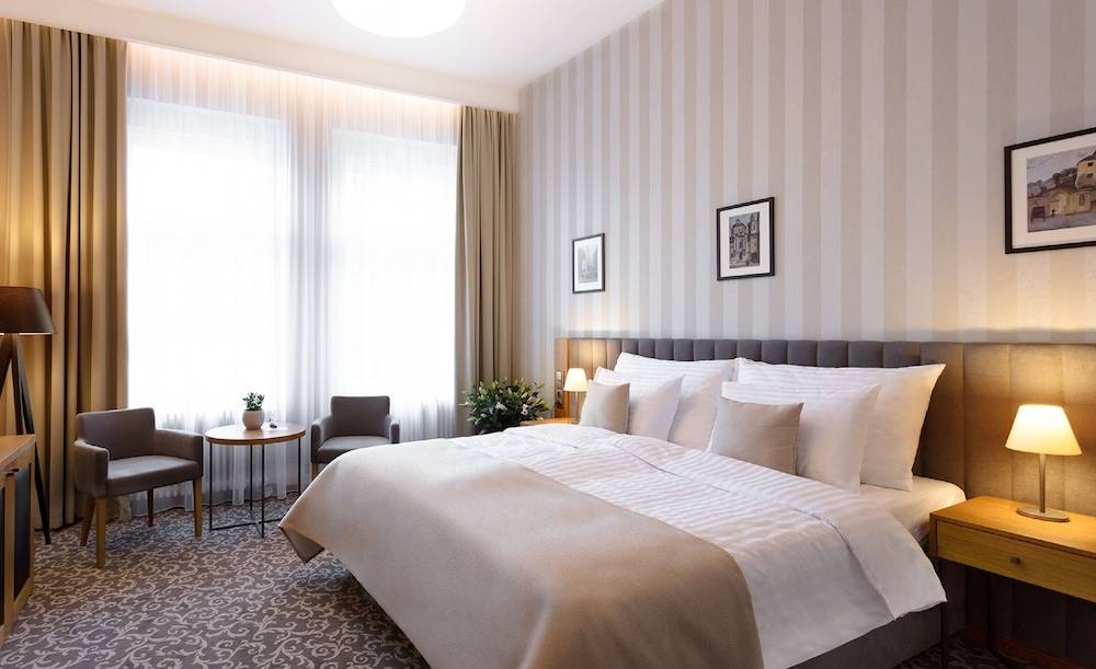 Hotel Schwaiger 1