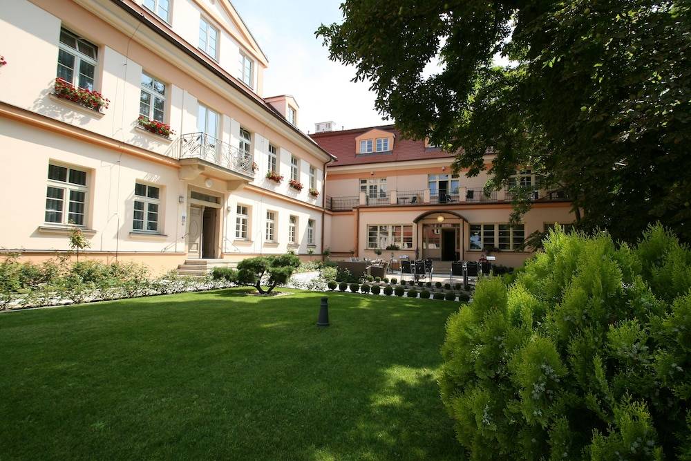Castle Residence Praha 1
