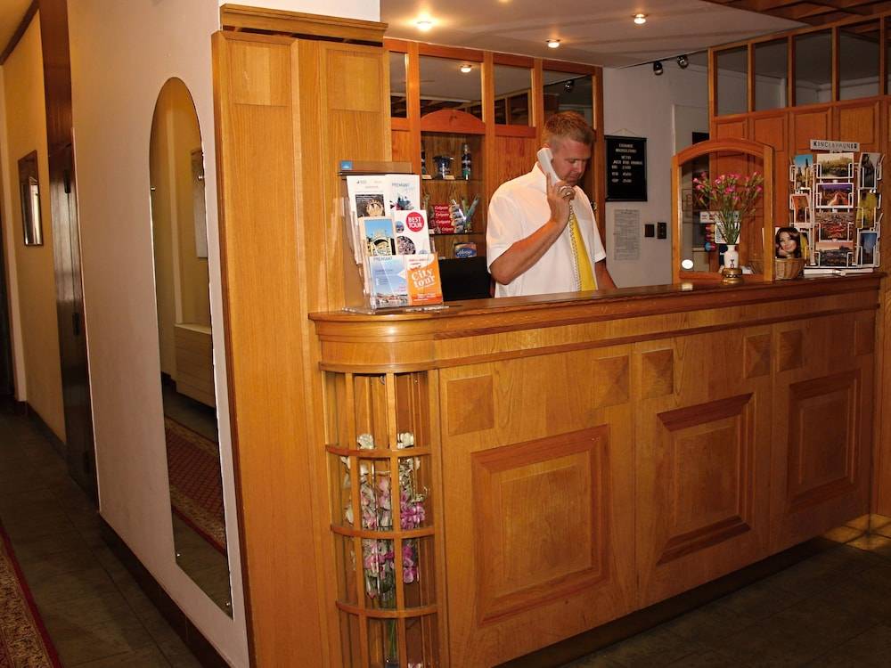 Hotel Meran 2