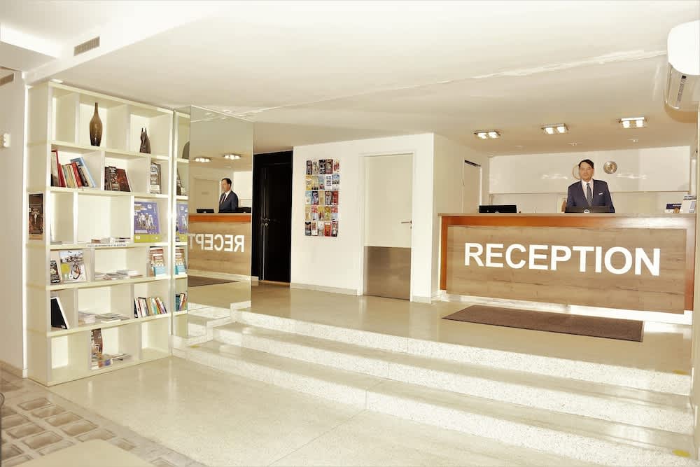 Akcent hotel 2