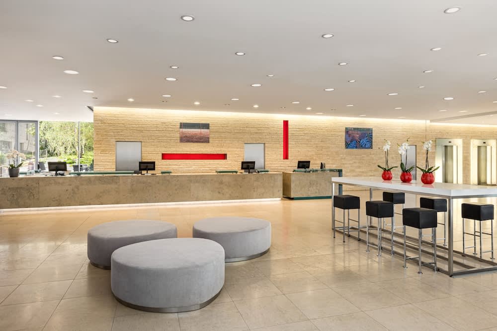 OREA Hotel Andels Praha 2