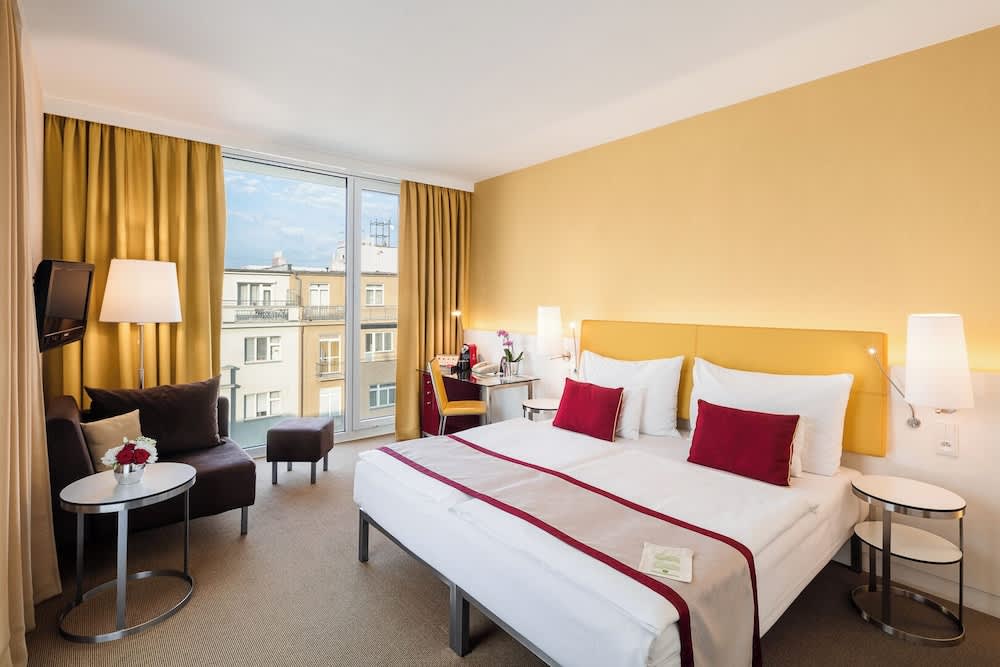 OREA Hotel Andels Praha 1
