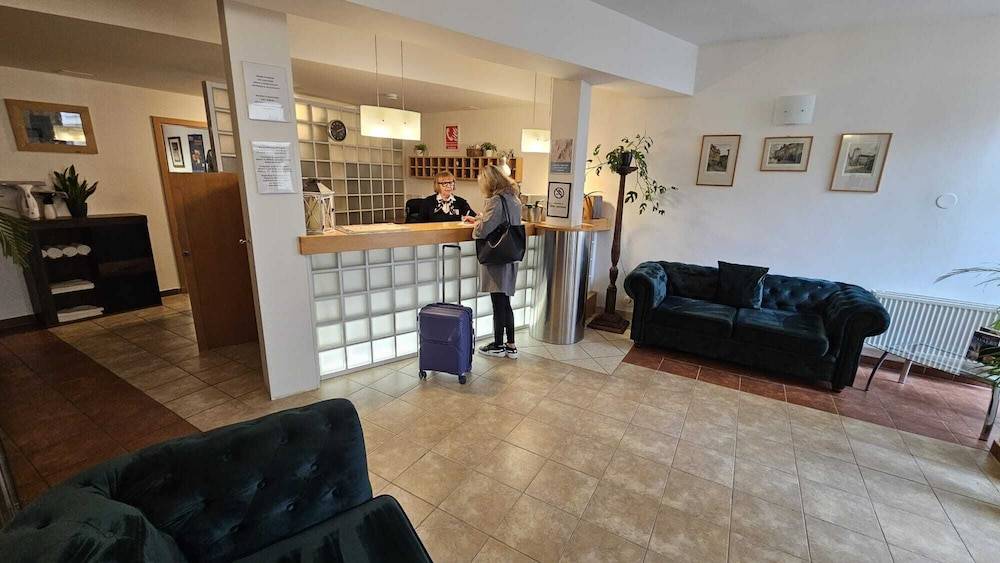 Hotel Claris 2
